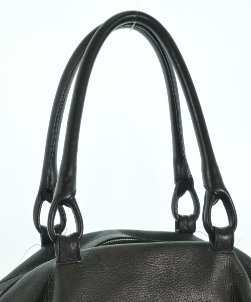 Salvatore Ferragamo（サルバトーレフェラガモ）ハンドバッグ 黒 サイズ:- レディース/2200670612239