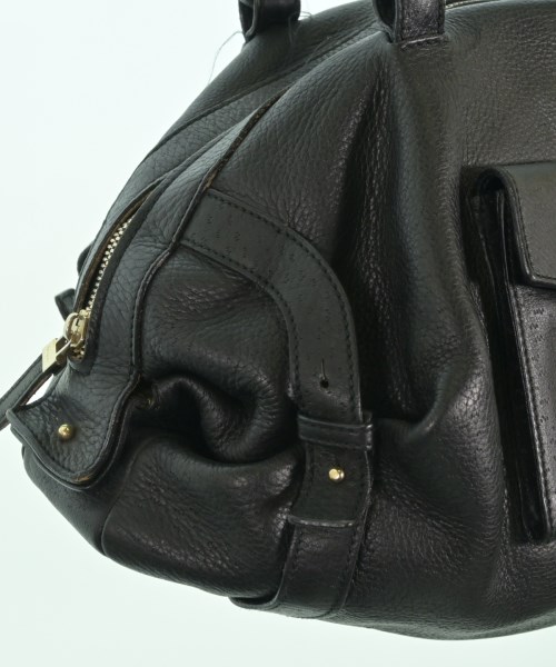 Salvatore Ferragamo（サルバトーレフェラガモ）ハンドバッグ 黒 サイズ:- レディース/2200670612239