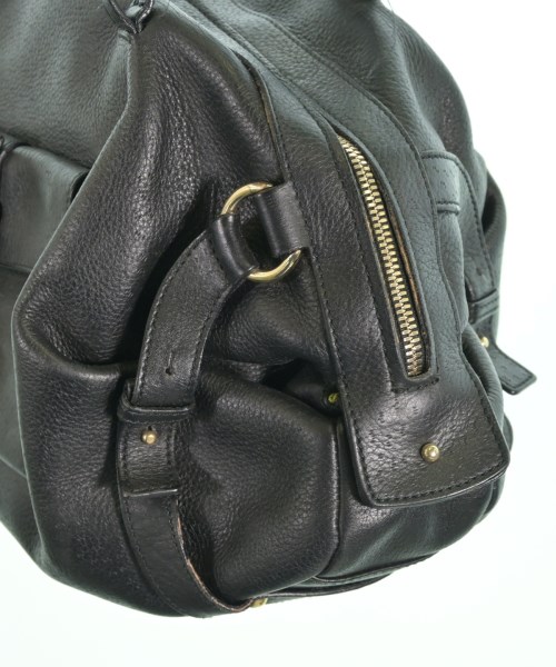 Salvatore Ferragamo（サルバトーレフェラガモ）ハンドバッグ 黒 サイズ:- レディース/2200670612239