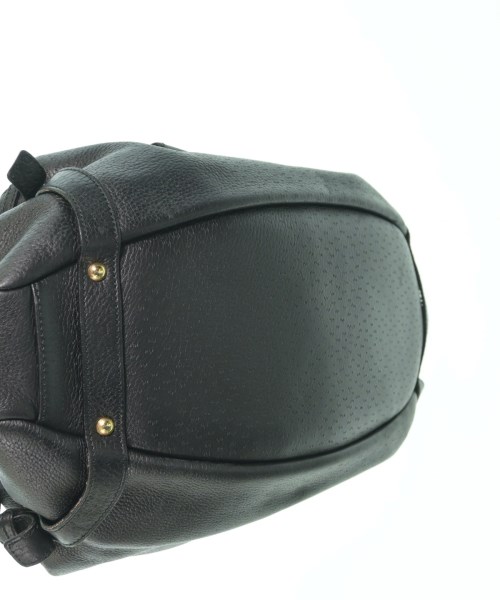 Salvatore Ferragamo（サルバトーレフェラガモ）ハンドバッグ 黒 サイズ:- レディース/2200670612239