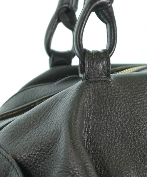 Salvatore Ferragamo（サルバトーレフェラガモ）ハンドバッグ 黒 サイズ:- レディース/2200670612239