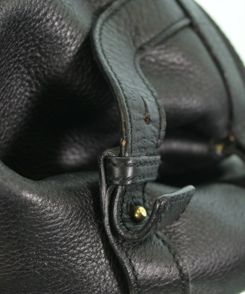 Salvatore Ferragamo（サルバトーレフェラガモ）ハンドバッグ 黒 サイズ:- レディース/2200670612239