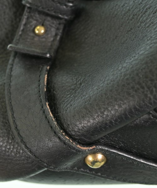 Salvatore Ferragamo（サルバトーレフェラガモ）ハンドバッグ 黒 サイズ:- レディース/2200670612239