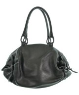 Salvatore Ferragamo（サルバトーレフェラガモ）ハンドバッグ 黒 サイズ:- レディース/2200670612239