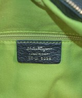 Salvatore Ferragamo（サルバトーレフェラガモ）ハンドバッグ 黒 サイズ:- レディース/2200670612239