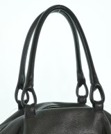 Salvatore Ferragamo（サルバトーレフェラガモ）ハンドバッグ 黒 サイズ:- レディース/2200670612239