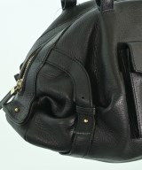 Salvatore Ferragamo（サルバトーレフェラガモ）ハンドバッグ 黒 サイズ:- レディース/2200670612239