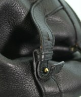 Salvatore Ferragamo（サルバトーレフェラガモ）ハンドバッグ 黒 サイズ:- レディース/2200670612239