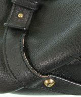 Salvatore Ferragamo（サルバトーレフェラガモ）ハンドバッグ 黒 サイズ:- レディース/2200670612239