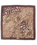 Salvatore Ferragamo バンダナ・スカーフ