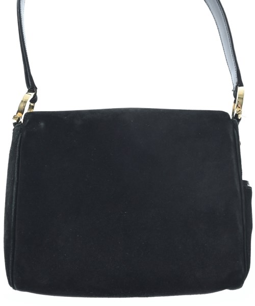 Salvatore Ferragamo（サルバトーレフェラガモ）ショルダーバッグ 黒 サイズ:- レディース/2200674202801