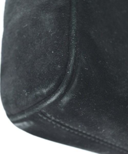 Salvatore Ferragamo（サルバトーレフェラガモ）ショルダーバッグ 黒 サイズ:- レディース/2200674202801