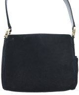 Salvatore Ferragamo（サルバトーレフェラガモ）ショルダーバッグ 黒 サイズ:- レディース/2200674202801