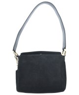 Salvatore Ferragamo（サルバトーレフェラガモ）ショルダーバッグ 黒 サイズ:- レディース/2200674202801