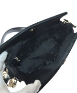 Salvatore Ferragamo（サルバトーレフェラガモ）ショルダーバッグ 黒 サイズ:- レディース/2200674202801