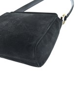 Salvatore Ferragamo（サルバトーレフェラガモ）ショルダーバッグ 黒 サイズ:- レディース/2200674202801