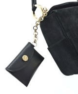 Salvatore Ferragamo（サルバトーレフェラガモ）ショルダーバッグ 黒 サイズ:- レディース/2200674202801