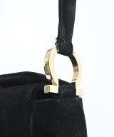 Salvatore Ferragamo（サルバトーレフェラガモ）ショルダーバッグ 黒 サイズ:- レディース/2200674202801