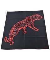 Salvatore Ferragamo バンダナ・スカーフ