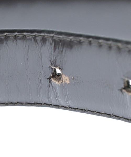 Salvatore Ferragamo（サルバトーレフェラガモ）ベルト 黒 サイズ:- レディース/2200674139220