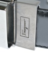 Salvatore Ferragamo（サルバトーレフェラガモ）ベルト 黒 サイズ:- レディース/2200674139220