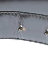 Salvatore Ferragamo（サルバトーレフェラガモ）ベルト 黒 サイズ:- レディース/2200674139220