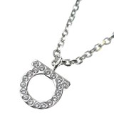 Salvatore Ferragamo ネックレス