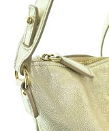 Salvatore Ferragamo（サルバトーレフェラガモ）ハンドバッグ ゴールド サイズ:- レディース/2200676028041