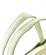 Salvatore Ferragamo（サルバトーレフェラガモ）ハンドバッグ ゴールド サイズ:- レディース/2200676028041