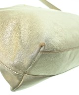 Salvatore Ferragamo（サルバトーレフェラガモ）ハンドバッグ ゴールド サイズ:- レディース/2200676028041