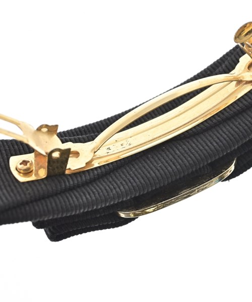 Salvatore Ferragamo（サルバトーレフェラガモ）小物類（その他） 黒 サイズ:- レディース/2200675980128