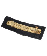 Salvatore Ferragamo（サルバトーレフェラガモ）小物類（その他） 黒 サイズ:- レディース/2200675980128