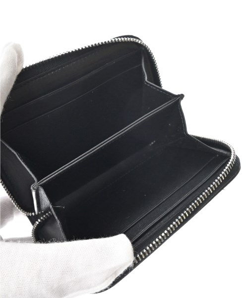 Salvatore Ferragamo（サルバトーレフェラガモ）財布・コインケース 黒 サイズ:- レディース/2200676924152