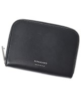 Salvatore Ferragamo（サルバトーレフェラガモ）財布・コインケース 黒 サイズ:- レディース/2200676924152