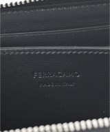 Salvatore Ferragamo（サルバトーレフェラガモ）財布・コインケース 黒 サイズ:- レディース/2200676924152