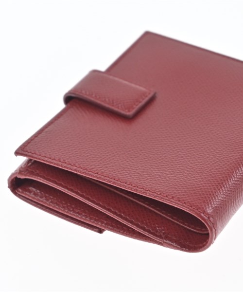Salvatore Ferragamo（サルバトーレフェラガモ）財布・コインケース 赤 サイズ:- レディース/2200677397078