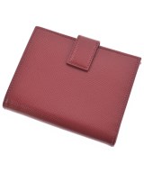 Salvatore Ferragamo（サルバトーレフェラガモ）財布・コインケース 赤 サイズ:- レディース/2200677397078