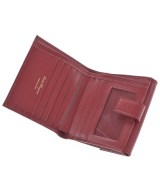 Salvatore Ferragamo（サルバトーレフェラガモ）財布・コインケース 赤 サイズ:- レディース/2200677397078