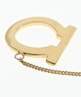 Salvatore Ferragamo（サルバトーレフェラガモ）小物類（その他） ゴールド サイズ:- レディース/2200677457611