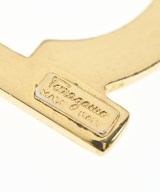 Salvatore Ferragamo（サルバトーレフェラガモ）小物類（その他） ゴールド サイズ:- レディース/2200677457611