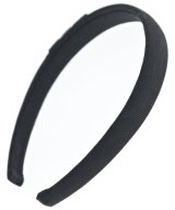 Salvatore Ferragamo（サルバトーレフェラガモ）ヘアアクセサリー 黒 サイズ:- レディース/2200677458076