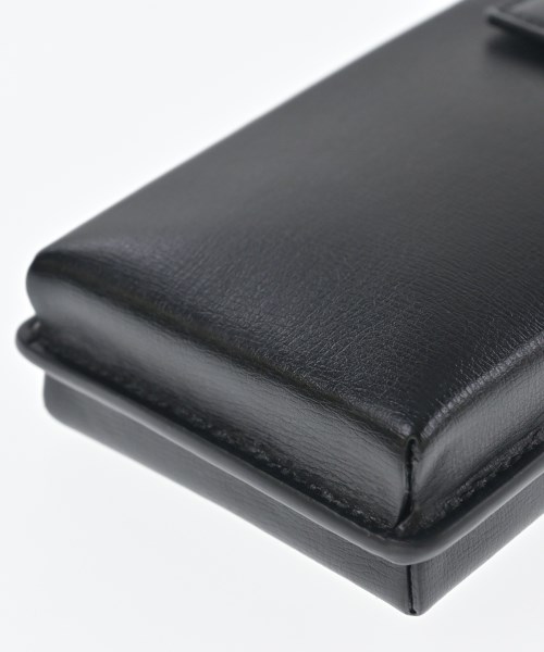 Salvatore Ferragamo（サルバトーレフェラガモ）ポーチ 黒 サイズ:- レディース/2200677458212