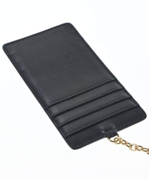 Salvatore Ferragamo（サルバトーレフェラガモ）ポーチ 黒 サイズ:- レディース/2200677458212