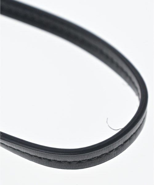 Salvatore Ferragamo（サルバトーレフェラガモ）ポーチ 黒 サイズ:- レディース/2200677458212