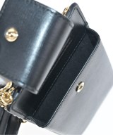 Salvatore Ferragamo（サルバトーレフェラガモ）ポーチ 黒 サイズ:- レディース/2200677458212