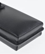 Salvatore Ferragamo（サルバトーレフェラガモ）ポーチ 黒 サイズ:- レディース/2200677458212