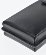 Salvatore Ferragamo（サルバトーレフェラガモ）ポーチ 黒 サイズ:- レディース/2200677458212