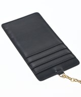 Salvatore Ferragamo（サルバトーレフェラガモ）ポーチ 黒 サイズ:- レディース/2200677458212