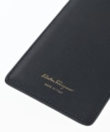 Salvatore Ferragamo（サルバトーレフェラガモ）ポーチ 黒 サイズ:- レディース/2200677458212