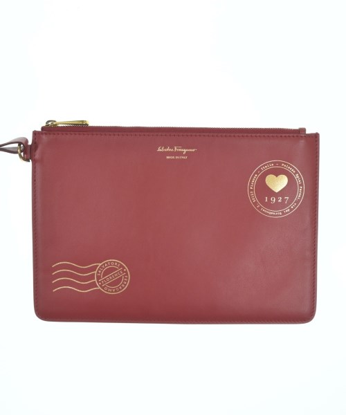 Salvatore Ferragamo（サルバトーレフェラガモ）トートバッグ ベージュ サイズ:- レディース/2200677458366